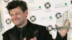 Andy Serkis – el álbum del Club de Fans