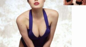 Angelina Jolie – el álbum del Club de Fans