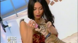 Anggun – el álbum del Club de Fans