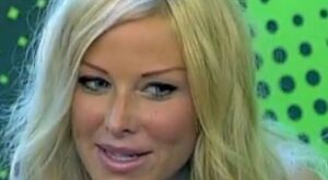 Angie (Secret Story 3) – el álbum del Club de Fans