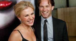 Anna Paquin – el álbum del Club de Fans