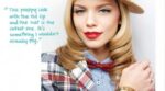 AnnaLynne McCord – el álbum del Club de Fans