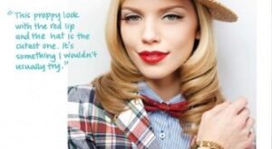 AnnaLynne McCord – el álbum del Club de Fans