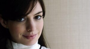 Anne Hathaway – el álbum del Club de Fans