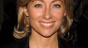 Anne-Sophie Lapix – el álbum del Club de Fans