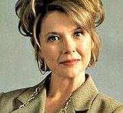 Annette Bening – el álbum del Club de Fans
