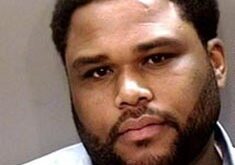 Anthony Anderson – el álbum del Club de Fans