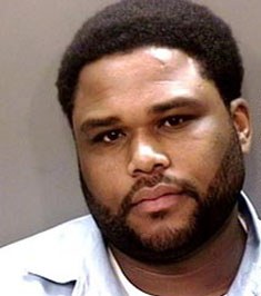 Anthony Anderson – el álbum del Club de Fans