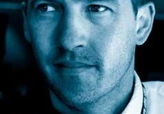 Anthony Edwards – el álbum del Club de Fans