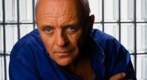Anthony Hopkins – el álbum del Club de Fans