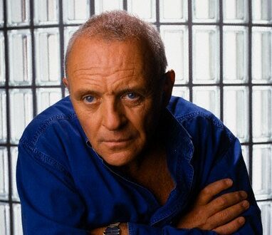 Anthony Hopkins – el álbum del Club de Fans