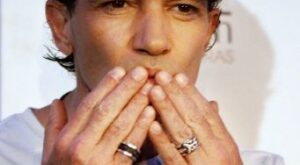 Antonio Banderas – el álbum del Club de Fans