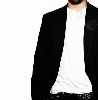 Armand Van Helden – el álbum del Club de Fans