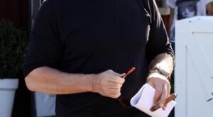 Arnold Schwarzenegger – el álbum del Club de Fans