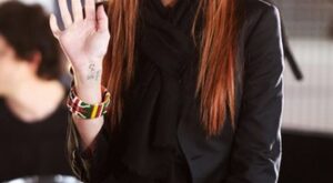 Ashlee Simpson – el álbum del Club de Fans