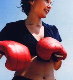 Ashley Judd – el álbum del Club de Fans