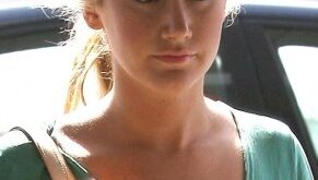 Ashley Tisdale (High School Musical) – el álbum del Club de Fans