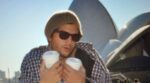 Ashton Kutcher – el álbum del Club de Fans