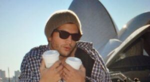 Ashton Kutcher – el álbum del Club de Fans