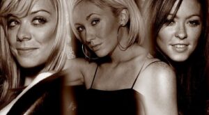 Atomic Kitten – el álbum del Club de Fans