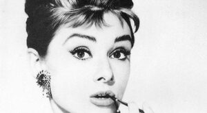 Audrey Hepburn – el álbum del Club de Fans