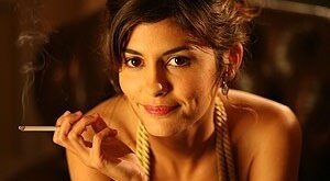 Audrey Tautou – el álbum del Club de Fans