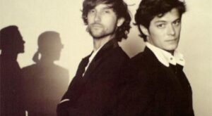 Aurélien Wiik – el álbum del Club de Fans