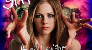 Avril Lavigne – el álbum del Club de Fans