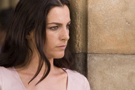 Ayelet Zurer – el álbum del Club de Fans