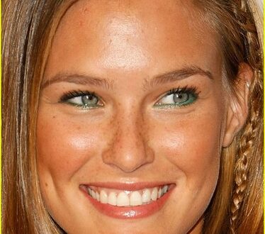 Bar Refaeli – el álbum del Club de Fans