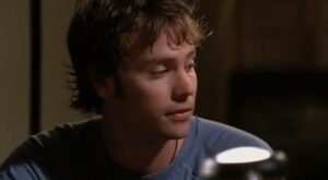 Barry Watson – el álbum del Club de Fans