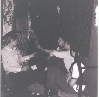 Beastie Boys – el álbum del Club de Fans