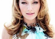Becki Newton – el álbum del Club de Fans
