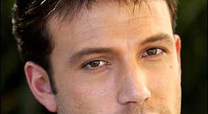 Ben Affleck – el álbum del Club de Fans