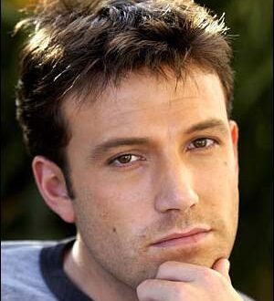 Ben Affleck – el álbum del Club de Fans