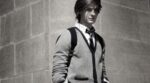 Ben Barnes – el álbum del Club de Fans