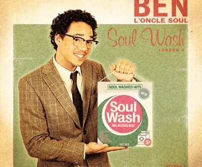 Ben L’Oncle Soul – el álbum del Club de Fans
