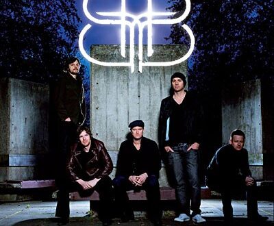 Ben’s Brother – el álbum del Club de Fans