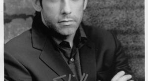 Ben Stiller – el álbum del Club de Fans