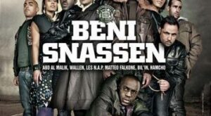 Béni Snassen – el álbum del Club de Fans