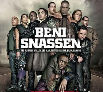 Béni Snassen – el álbum del Club de Fans