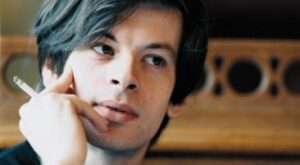 Benjamin Biolay – el álbum del Club de Fans