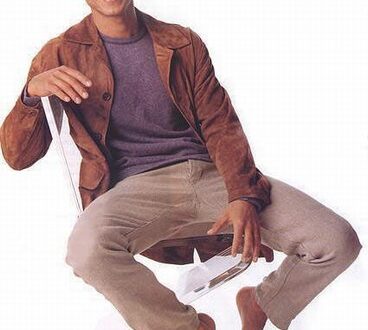 Benjamin Pratt – el álbum del Club de Fans