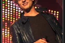 Benjamin Siksou (Nouvelle Star 2008) – el álbum del Club de Fans