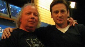 Benoit Magimel – el álbum del Club de Fans