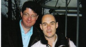 Bernard Campan – el álbum del Club de Fans