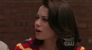 Bethany Joie (Joy) Lenz – el álbum del Club de Fans