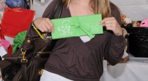 Beverly Mitchell – el álbum del Club de Fans