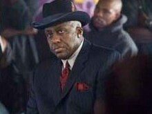 Bill Duke – el álbum del Club de Fans