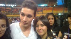 Bill Kaulitz (Tokio Hotel) – el álbum del Club de Fans